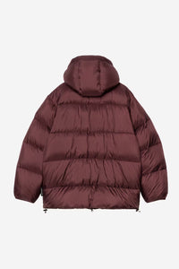 Carhartt WIP Toronto Jacket Rondo / Black