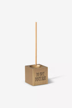 Carica l&#39;immagine nel visualizzatore di Gallery, Carhartt WIP Do Not Disturb Incense Holder  Gold