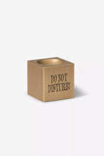 Carica l&#39;immagine nel visualizzatore di Gallery, Carhartt WIP Do Not Disturb Incense Holder  Gold