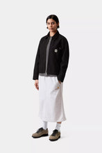Carica l'immagine nel visualizzatore di Gallery, Carhartt WIP W' American Script Sweat Skirt Ash Heather