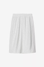 Carica l'immagine nel visualizzatore di Gallery, Carhartt WIP W' American Script Sweat Skirt Ash Heather