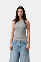 Carica l'immagine nel visualizzatore di Gallery, Carhartt WIP W' Philips A-Shirt Grey Heather