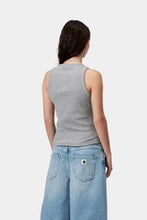 Carica l'immagine nel visualizzatore di Gallery, Carhartt WIP W' Philips A-Shirt Grey Heather