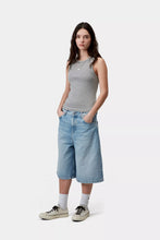 Carica l'immagine nel visualizzatore di Gallery, Carhartt WIP W' Philips A-Shirt Grey Heather