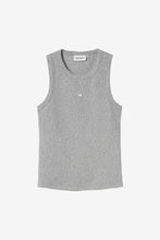 Carica l'immagine nel visualizzatore di Gallery, Carhartt WIP W' Philips A-Shirt Grey Heather