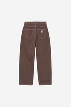 Carica l&#39;immagine nel visualizzatore di Gallery, Carhartt WIP W&#39; Brandon Pant Palisander, Stone dyed