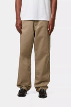 Carica l'immagine nel visualizzatore di Gallery, Carhartt WIP Brooker Pant Leather (Rigid)