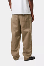 Carica l'immagine nel visualizzatore di Gallery, Carhartt WIP Brooker Pant Leather (Rigid)