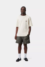 Carica l'immagine nel visualizzatore di Gallery, Carhartt WIP Slater Swim Trunks Snake Camo, Leaf