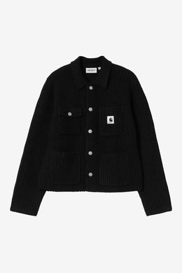 Carhartt WIP W' Michigan Sweater Black