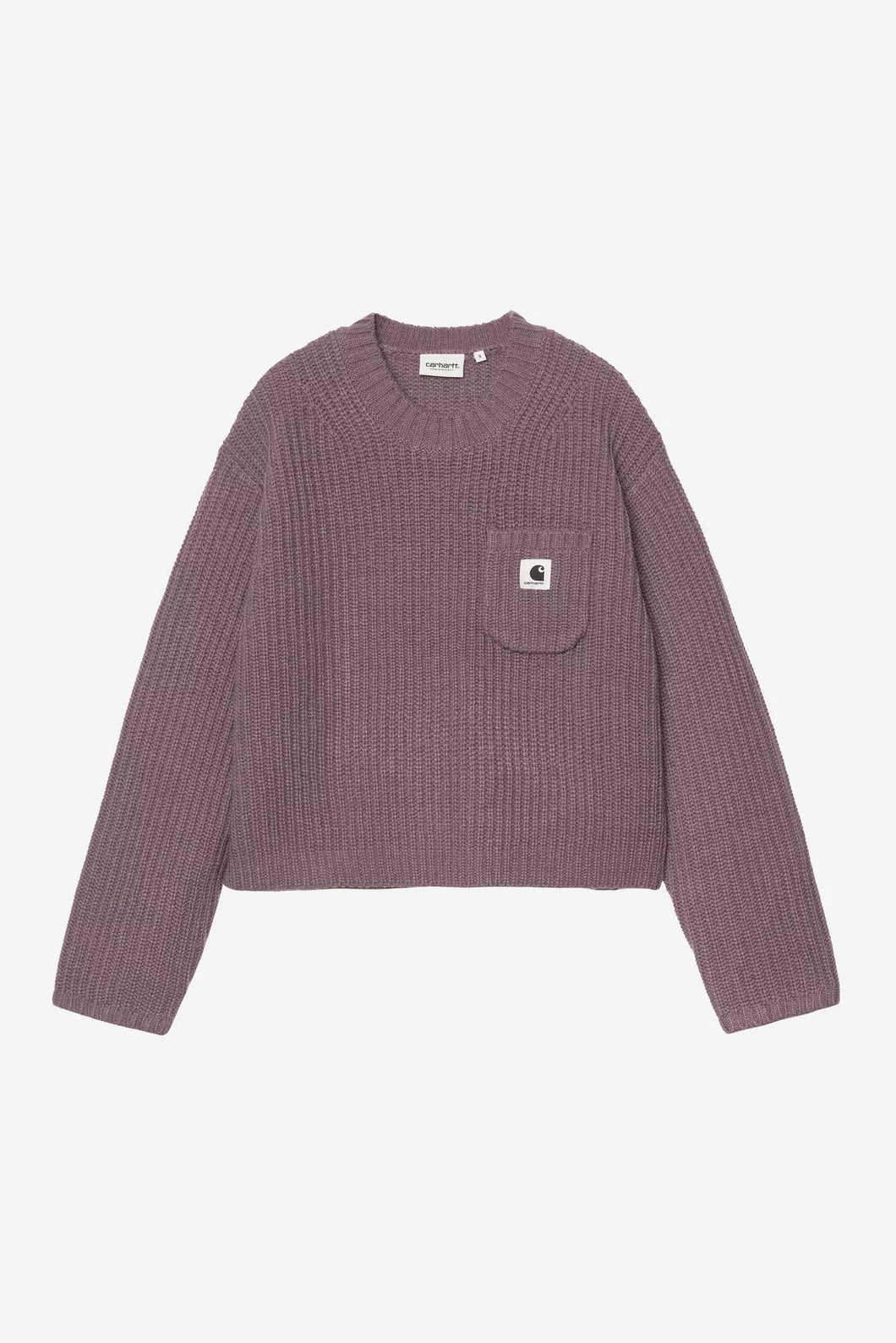 Carhartt WIP W' Mira Sweater Phlox