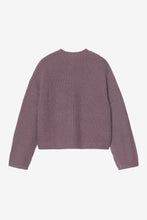 Carica l&#39;immagine nel visualizzatore di Gallery, Carhartt WIP W&#39; Mira Sweater Phlox