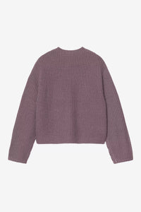 Carhartt WIP W' Mira Sweater Phlox