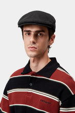 Carica l&#39;immagine nel visualizzatore di Gallery, Carhartt WIP Webster Hat Black, Stone washed