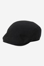 Carica l&#39;immagine nel visualizzatore di Gallery, Carhartt WIP Webster Hat Black, Stone washed
