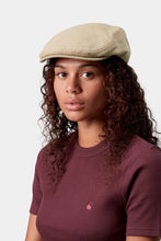 Carica l&#39;immagine nel visualizzatore di Gallery, Carhartt WIP Webster Hat Leather, Stone washed