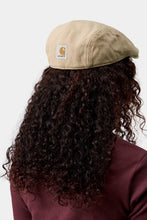 Carica l&#39;immagine nel visualizzatore di Gallery, Carhartt WIP Webster Hat Leather, Stone washed