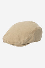 Carica l&#39;immagine nel visualizzatore di Gallery, Carhartt WIP Webster Hat Leather, Stone washed