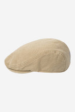 Carica l&#39;immagine nel visualizzatore di Gallery, Carhartt WIP Webster Hat Leather, Stone washed