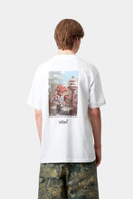 Carica l&#39;immagine nel visualizzatore di Gallery, Carhartt WIP S/S Wiptopia T-Shirt White