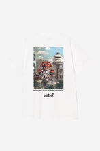 Carica l&#39;immagine nel visualizzatore di Gallery, Carhartt WIP S/S Wiptopia T-Shirt White