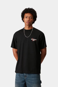 Carhartt WIP S/S Wiptopia T-Shirt Black