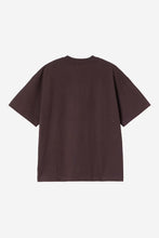 Carica l&#39;immagine nel visualizzatore di Gallery, Carhartt WIP S/S Work Pocket T-Shirt Palisander