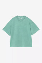 Carica l'immagine nel visualizzatore di Gallery, Carhartt WIP S/S Benton T-Shirt Lily, Garment dyed