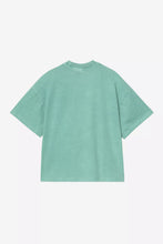 Carica l'immagine nel visualizzatore di Gallery, Carhartt WIP S/S Benton T-Shirt Lily, Garment dyed
