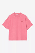 Carica l'immagine nel visualizzatore di Gallery, Carhartt WIP S/S Benton T-Shirt Primrose, Garment dyed