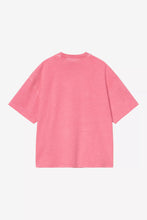 Carica l'immagine nel visualizzatore di Gallery, Carhartt WIP S/S Benton T-Shirt Primrose, Garment dyed