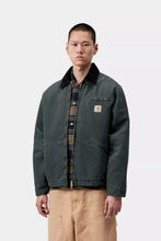 Carica l'immagine nel visualizzatore di Gallery, Carhartt WIP OG Detroit Jacket