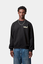 Carica l&#39;immagine nel visualizzatore di Gallery, Carhartt WIP Wiptopia Sweatshirt Black