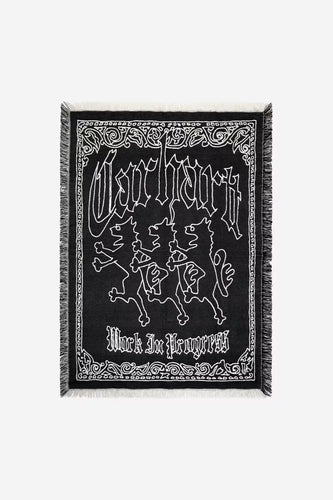 Carhartt WIP Hackwork Blanket