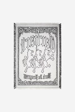 Carica l&#39;immagine nel visualizzatore di Gallery, Carhartt WIP Hackwork Blanket