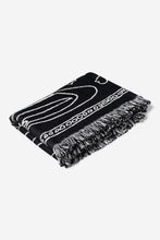 Carica l&#39;immagine nel visualizzatore di Gallery, Carhartt WIP Hackwork Blanket