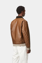 Carica l&#39;immagine nel visualizzatore di Gallery, Carhartt WIP OG Dean Jacket Hamilton Brown / Tobacco