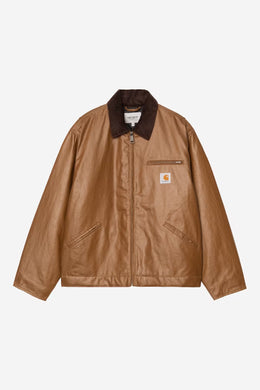 Carhartt WIP OG Dean Jacket Hamilton Brown / Tobacco