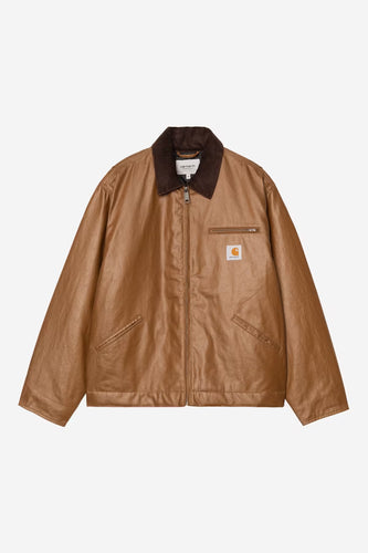 Carhartt WIP OG Dean Jacket Hamilton Brown / Tobacco