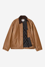 Carica l&#39;immagine nel visualizzatore di Gallery, Carhartt WIP OG Dean Jacket Hamilton Brown / Tobacco
