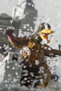 Carhartt WIP Wiptopia Snow Globe