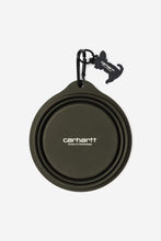 Carica l&#39;immagine nel visualizzatore di Gallery, Carhartt WIP Wild Dog Foldable Bowl