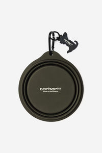 Carhartt WIP Wild Dog Foldable Bowl