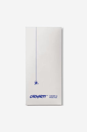 Carhartt WIP Theory and Practice Incense Sticks
