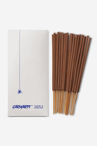 Carhartt WIP Theory and Practice Incense Sticks
