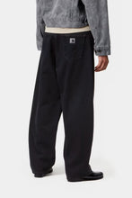 Carica l&#39;immagine nel visualizzatore di Gallery, Carhartt WIP W&#39; Brandon Pant Blue (midnight wash)