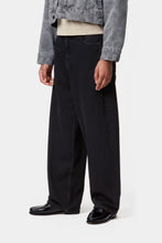 Carica l&#39;immagine nel visualizzatore di Gallery, Carhartt WIP W&#39; Brandon Pant Blue (midnight wash)