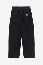 Carica l&#39;immagine nel visualizzatore di Gallery, Carhartt WIP W&#39; Brandon Pant Blue (midnight wash)
