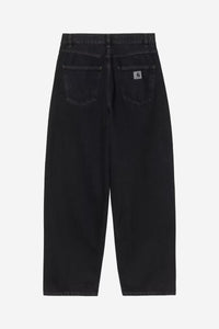Carhartt WIP W' Brandon Pant Blue (midnight wash)