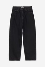 Carica l&#39;immagine nel visualizzatore di Gallery, Carhartt WIP W&#39; Brandon Pant Blue (midnight wash)